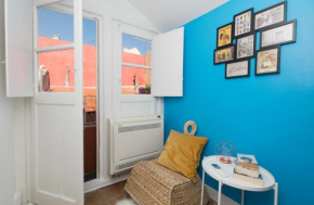 Charming Casa à Lisbonne